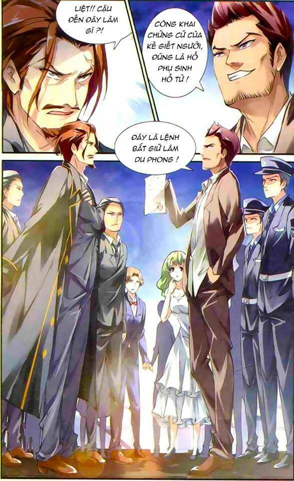 mafia bride chapter 14 7