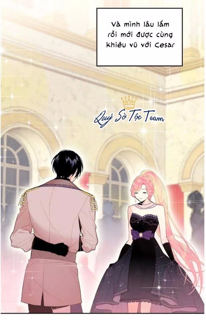 trọng sinh trở thành hoàng phi chapter 67 3