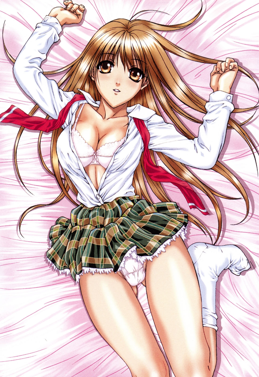 imouto-tachi no sasayaki chapter 5 25