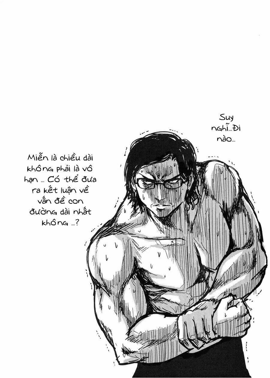 rike ga koi ni ochita no de shoumeishitemita chapter 18 19