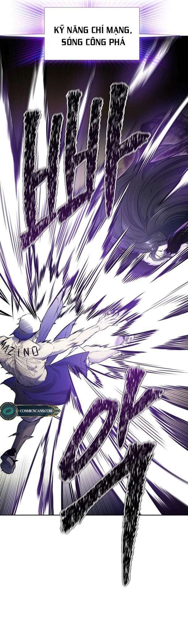 cuộc chiến trong tòa tháp chapter 599 86