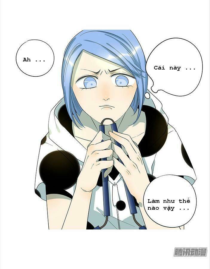 tương thân chung kết giả chapter 12 11