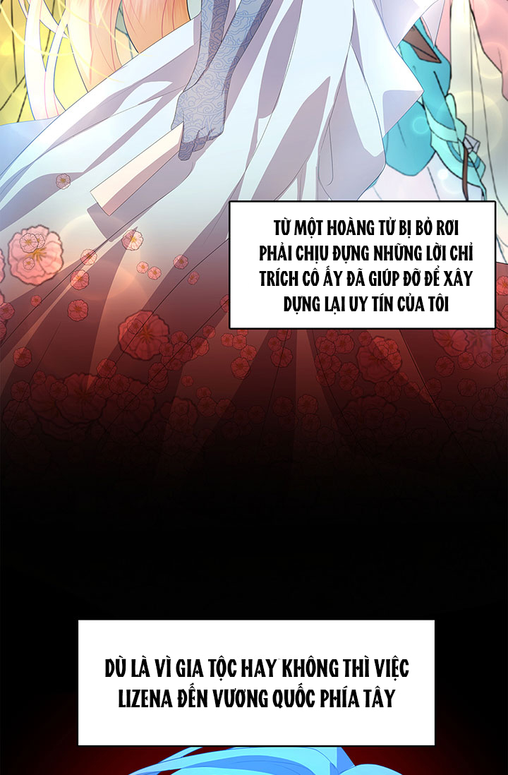 sự hối hận muộn màn chapter 8 19