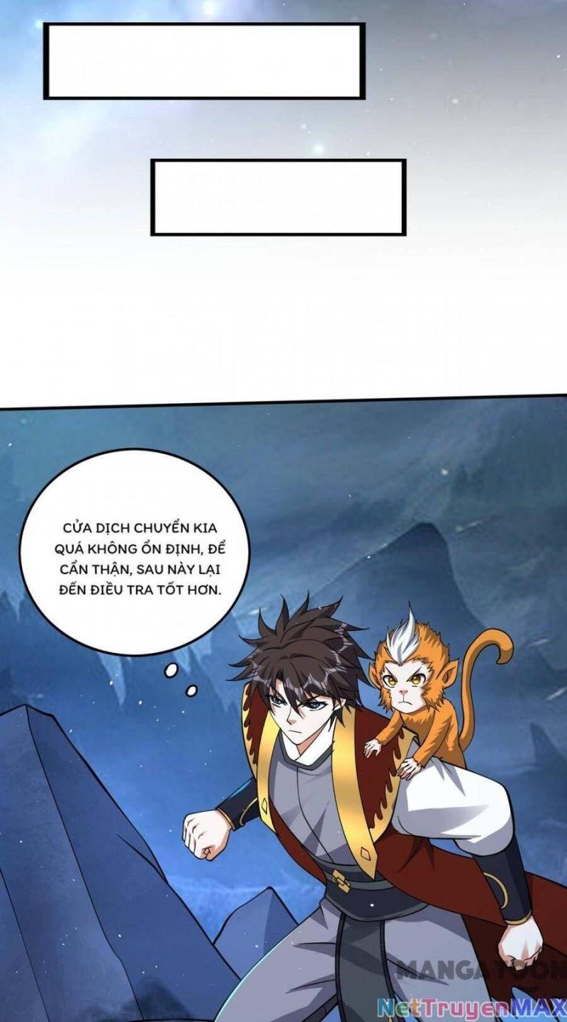 tối cường thần y tại đô thị chapter 292 18