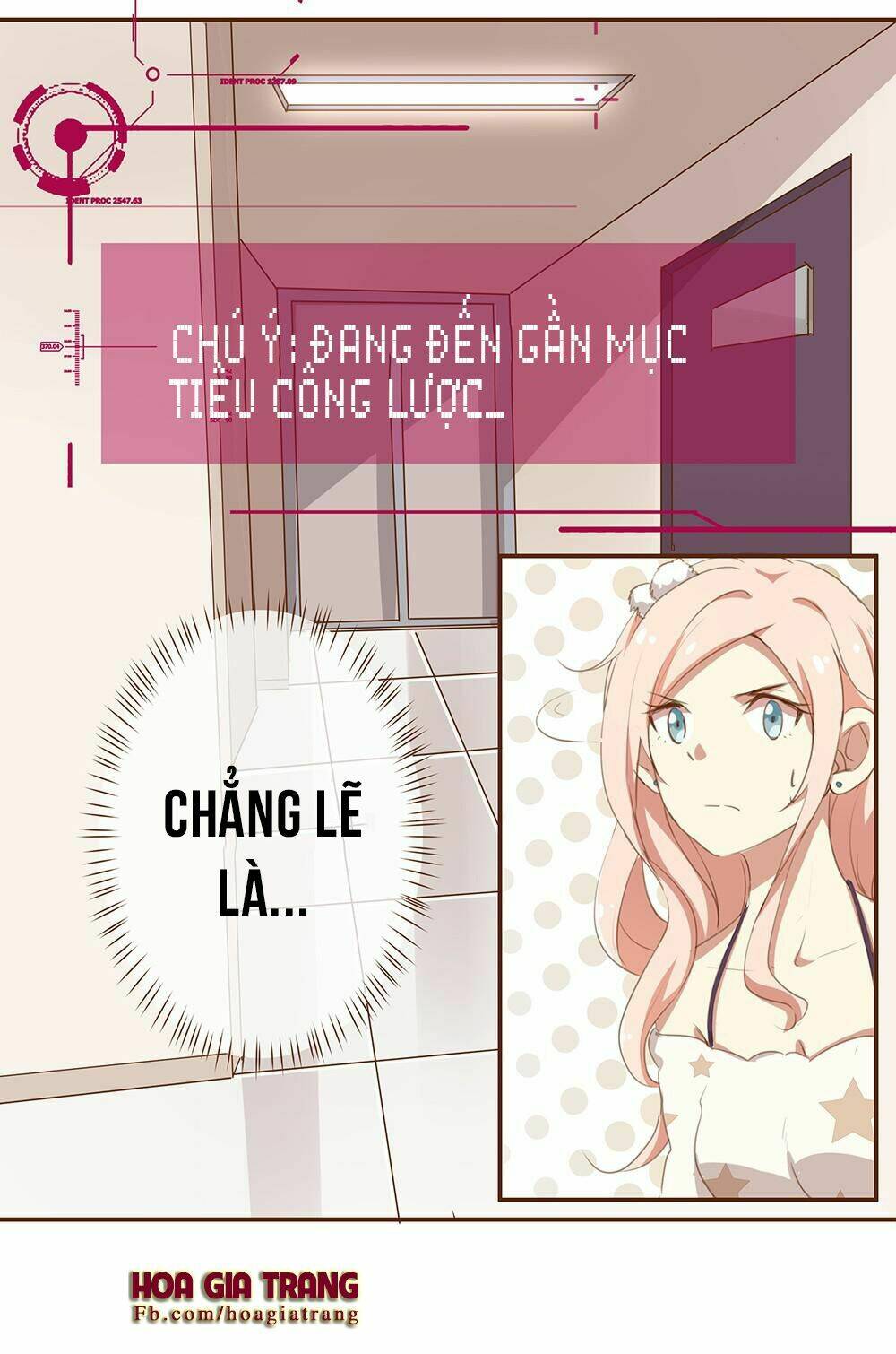 hệ thống yêu đương với nam thần chapter 4 30