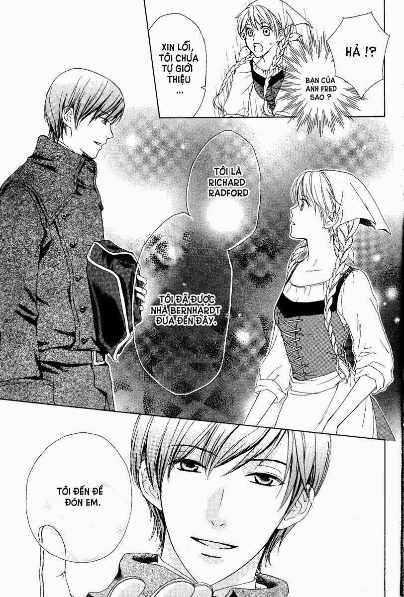 migawari hakushaku no bouken chapter 1 17