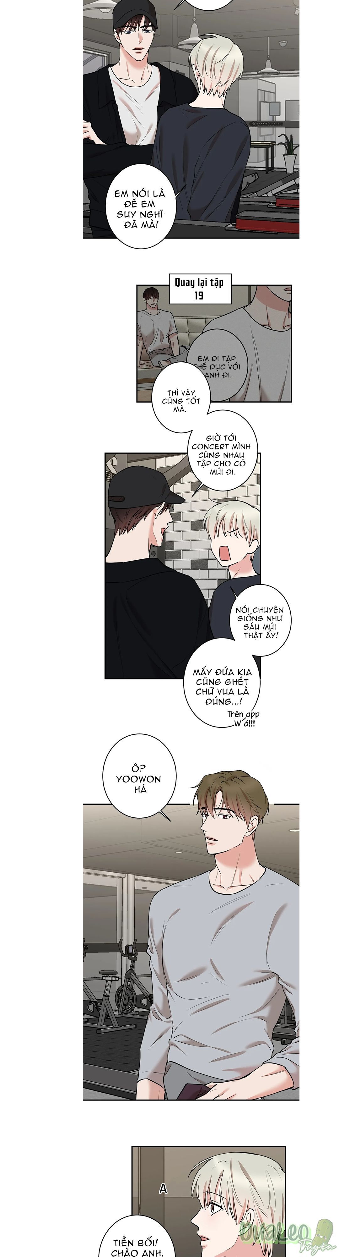 trong vòng bí mật chapter 60 10