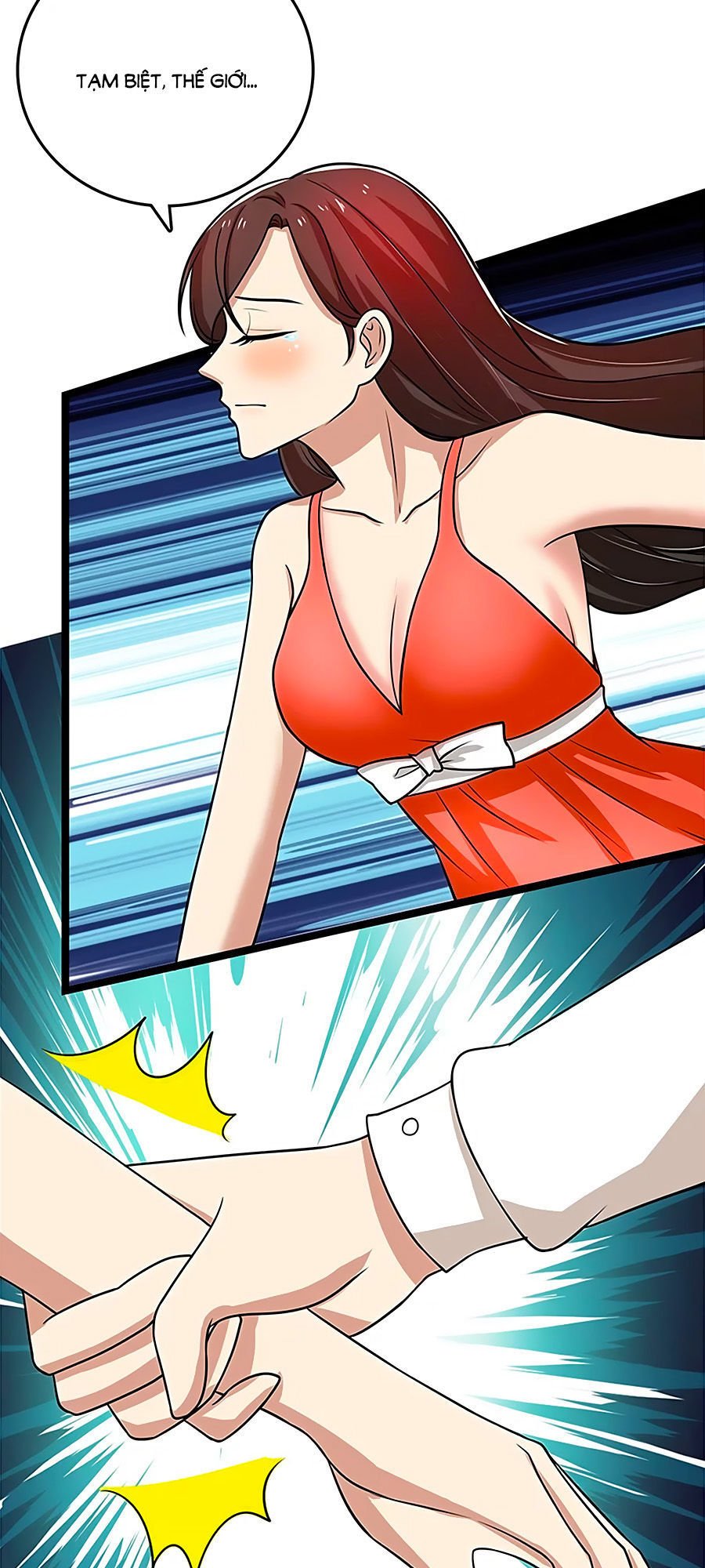 vợ yêu không ngoan chapter 91 3