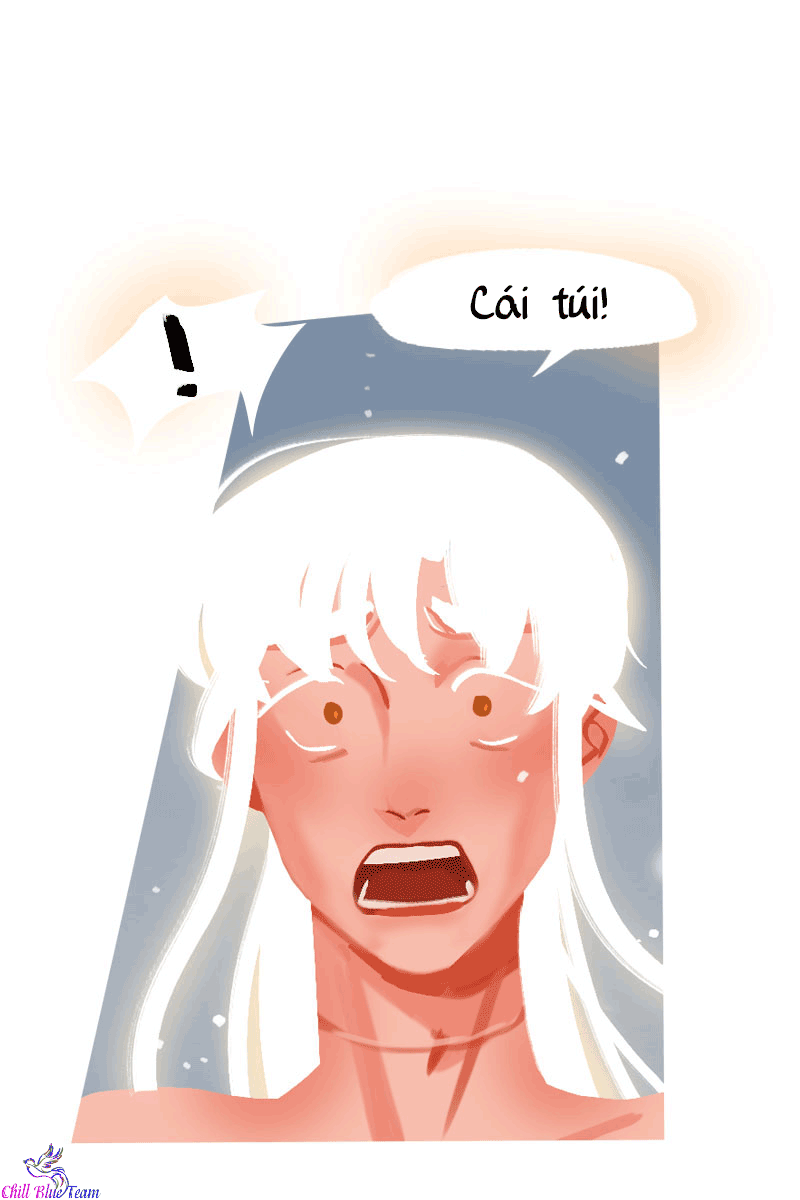 thần chết và kẻ chờ đợi chapter 14 9