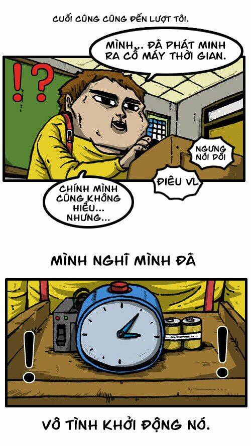 tiếng gọi con tim chapter 18 13