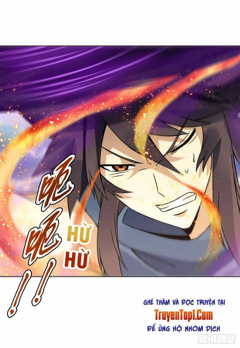 thiên thần quyết chapter 90 20
