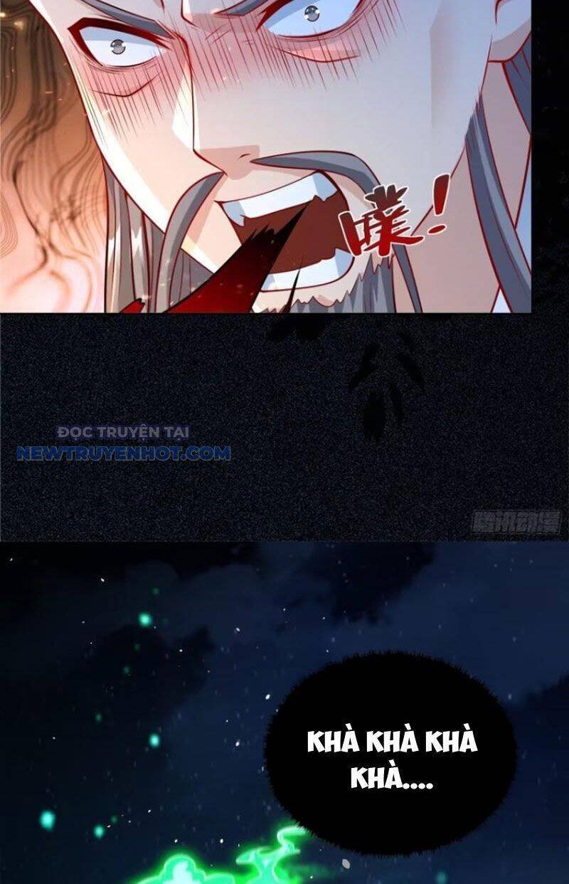 ta thực sự không muốn làm thần tiên chapter 46 24