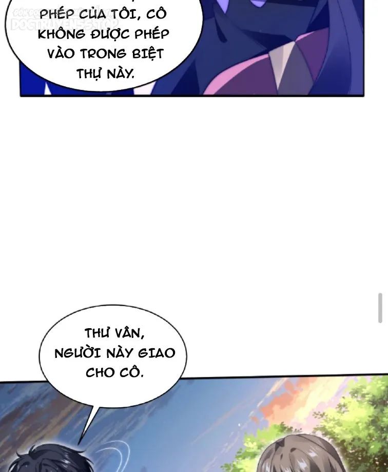 không gian hệ lão lục: dự trữ một vạn tấn thịt ngày tận thế chapter 55 8