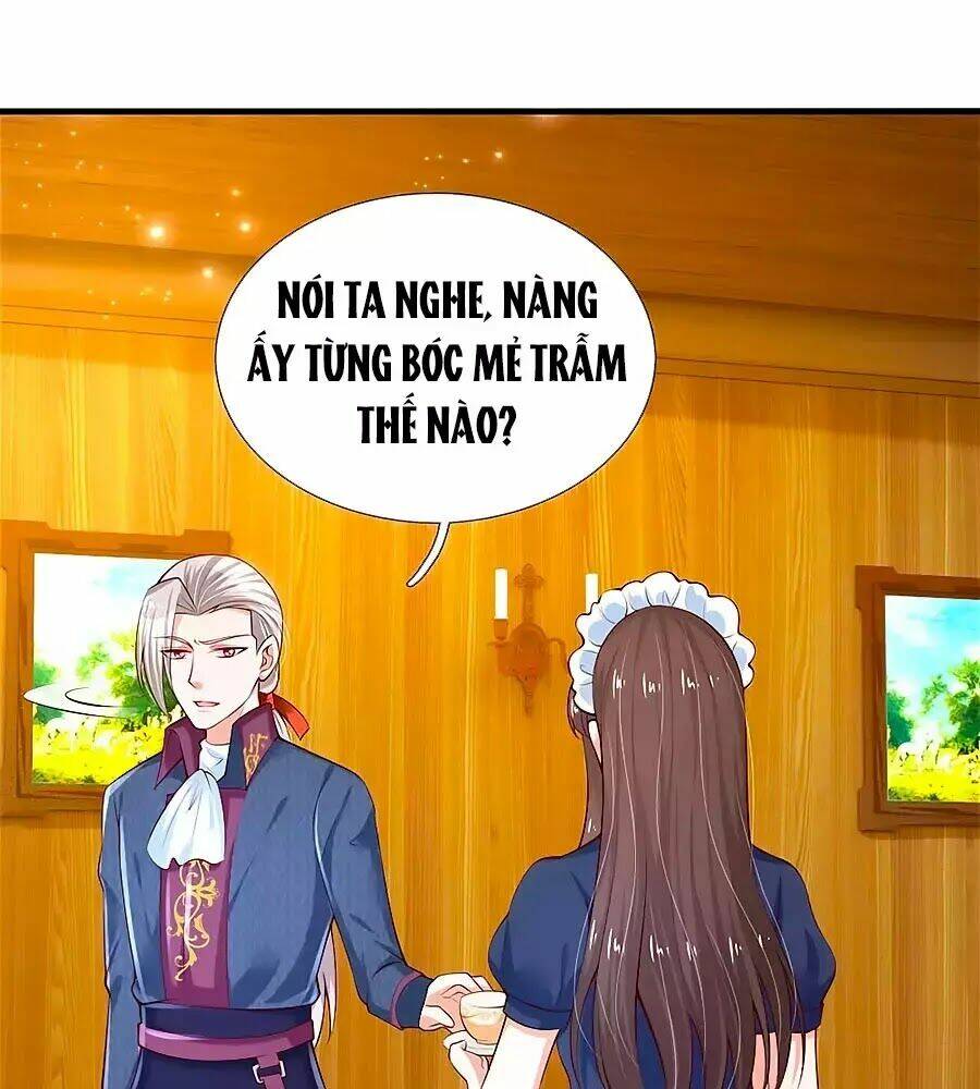 bỗng một ngày trở thành con gái nhà vua chapter 149 29