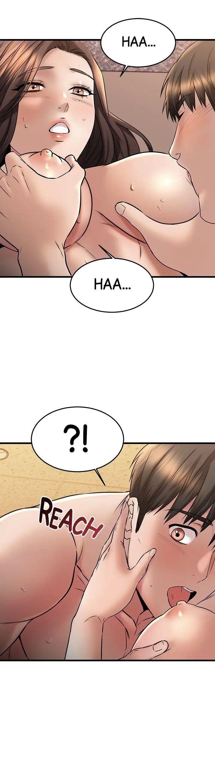 18+ làm tình cùng cô bạn thân khác giới chapter 41 20