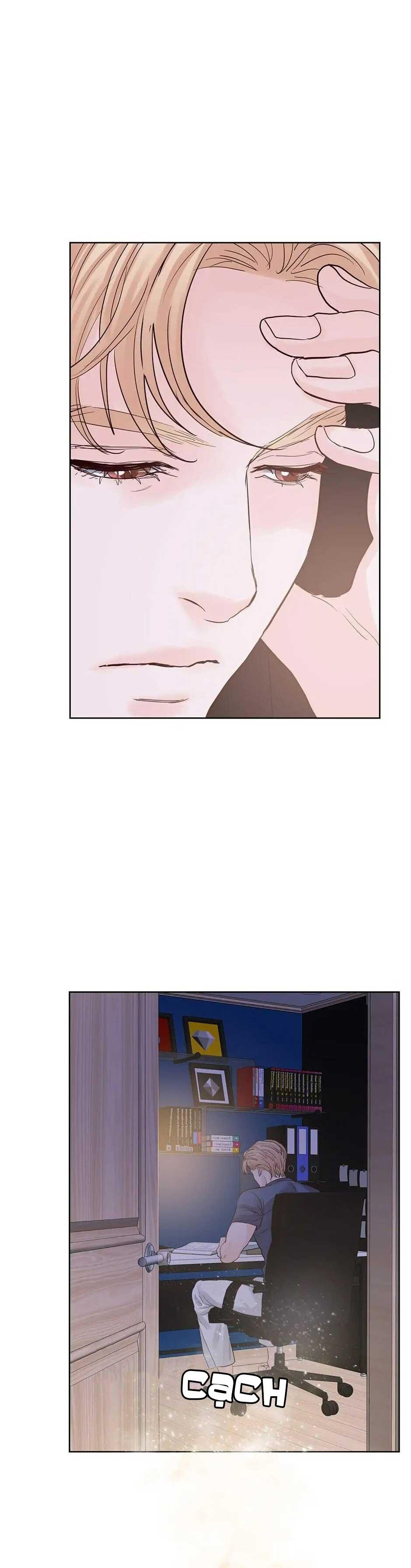 [har] đụng là nóng mà chạm là chạy chapter 72 2