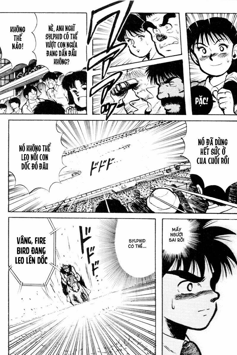 kaze no sylphid - phong mã silphid chapter 15 4