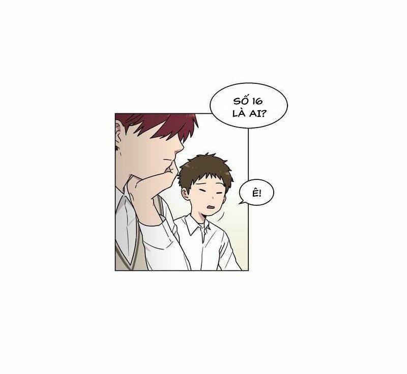 …”một sự thật khá khó chịu.” chapter 15 2