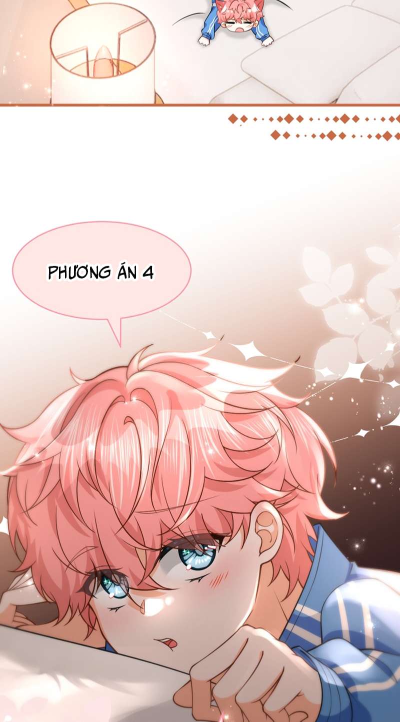 tín tức tố nói chúng ta không thể chapter 73 23