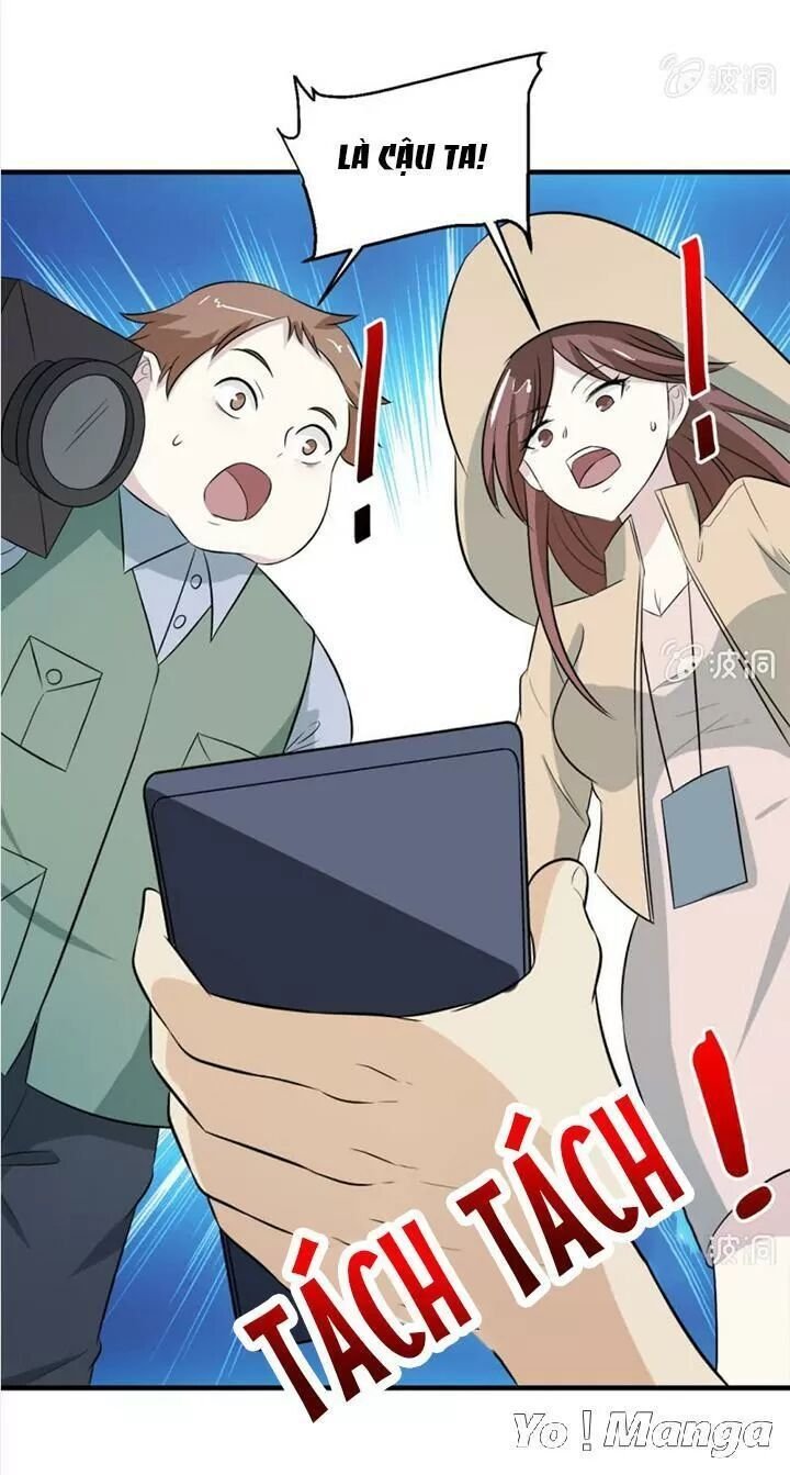 cực phẩm thấu thị chapter 25 30