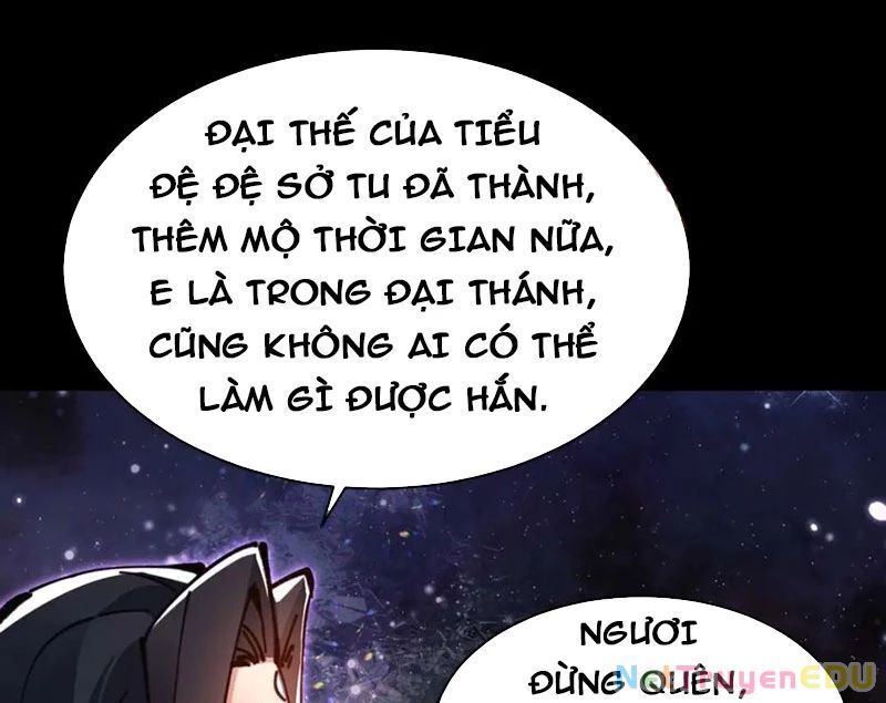 Sư Tôn: Nghịch Đồ Này Mới Không Phải Là Thánh Tử chapter 114 146