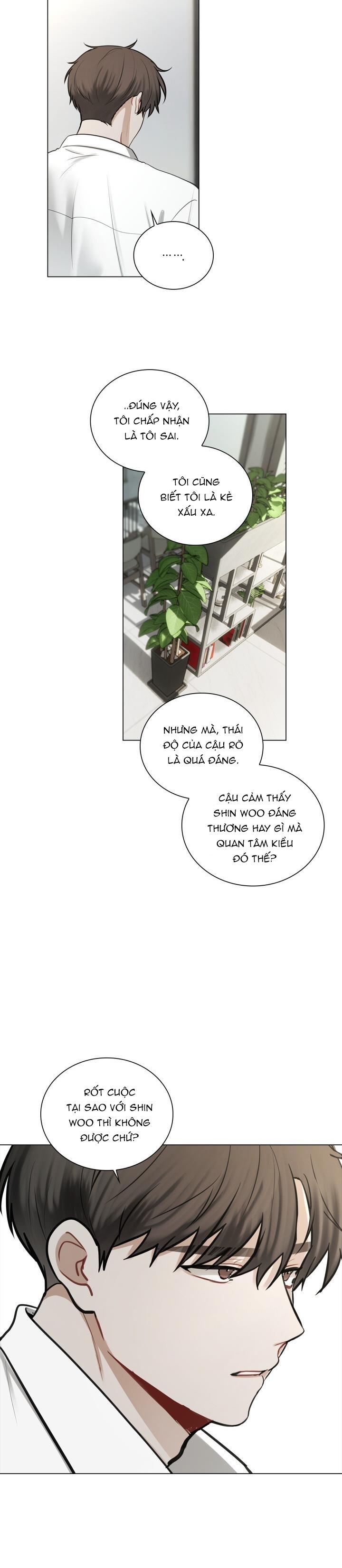 không xa lạ chapter 33 18