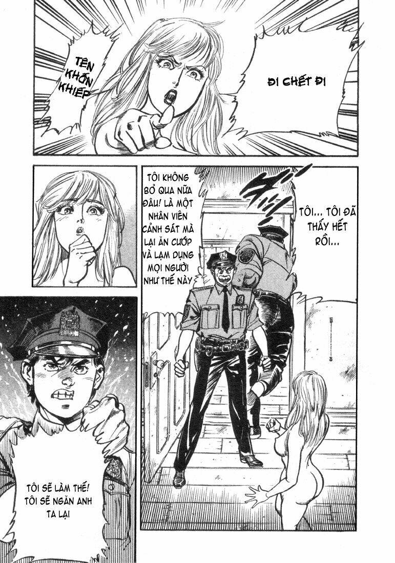 mad bull 34 chapter 5 13