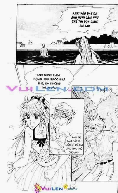 lá chắn tình yêu chapter 8 134