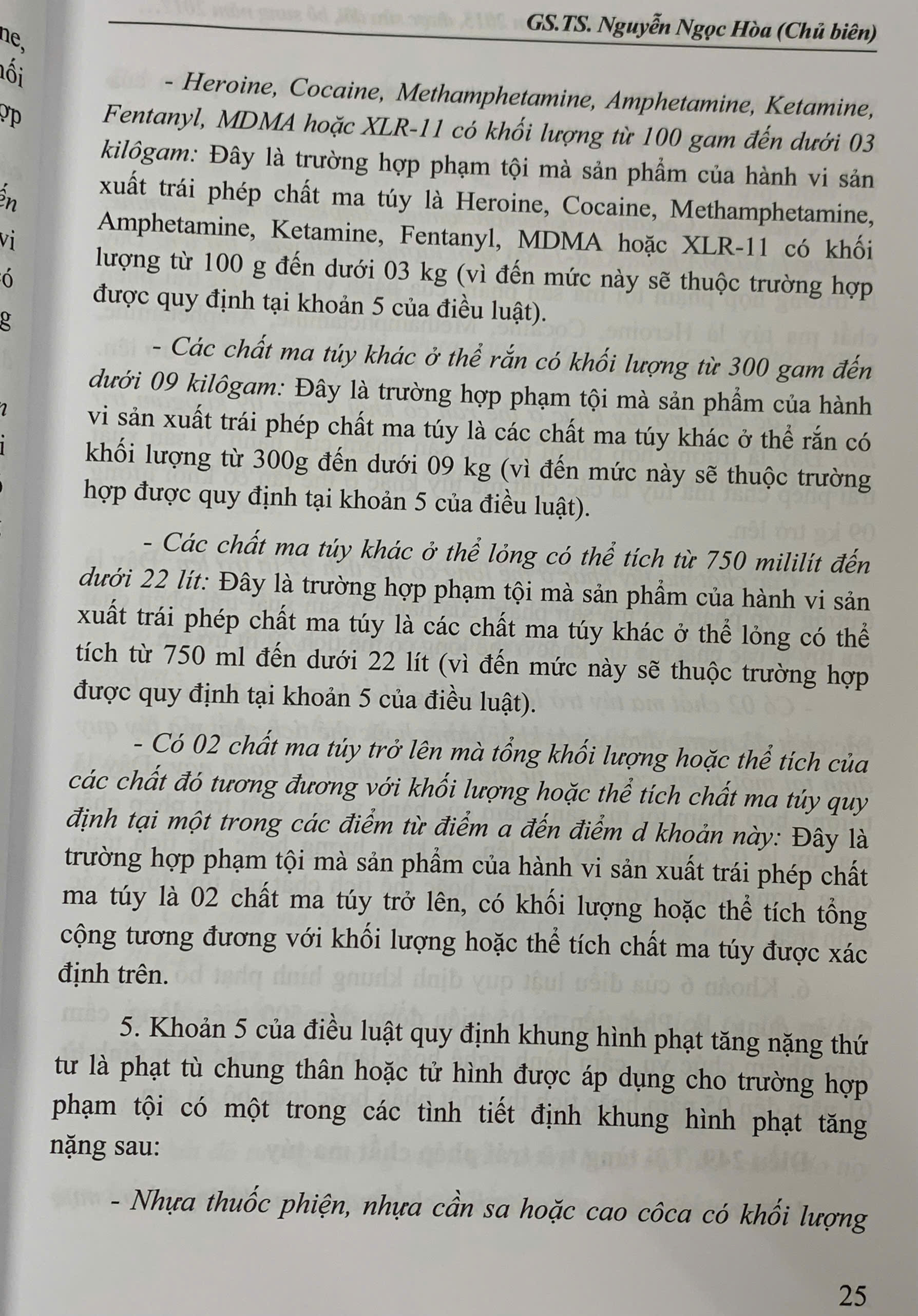 Combo 3 Cuốn: Bình Luận Khoa Học Bộ Luật Hình Sự 2015 Được Sửa Đổi, Bổ Sung Năm 2017 (Phần Chung) + (Phần Các Tội Phạm) - Quyển 1 + (Phần Các Tội Phạm) - Quyển 2
