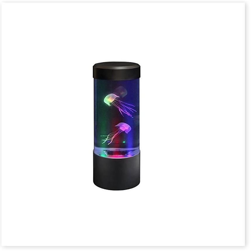 Đèn led để bàn LED 3D