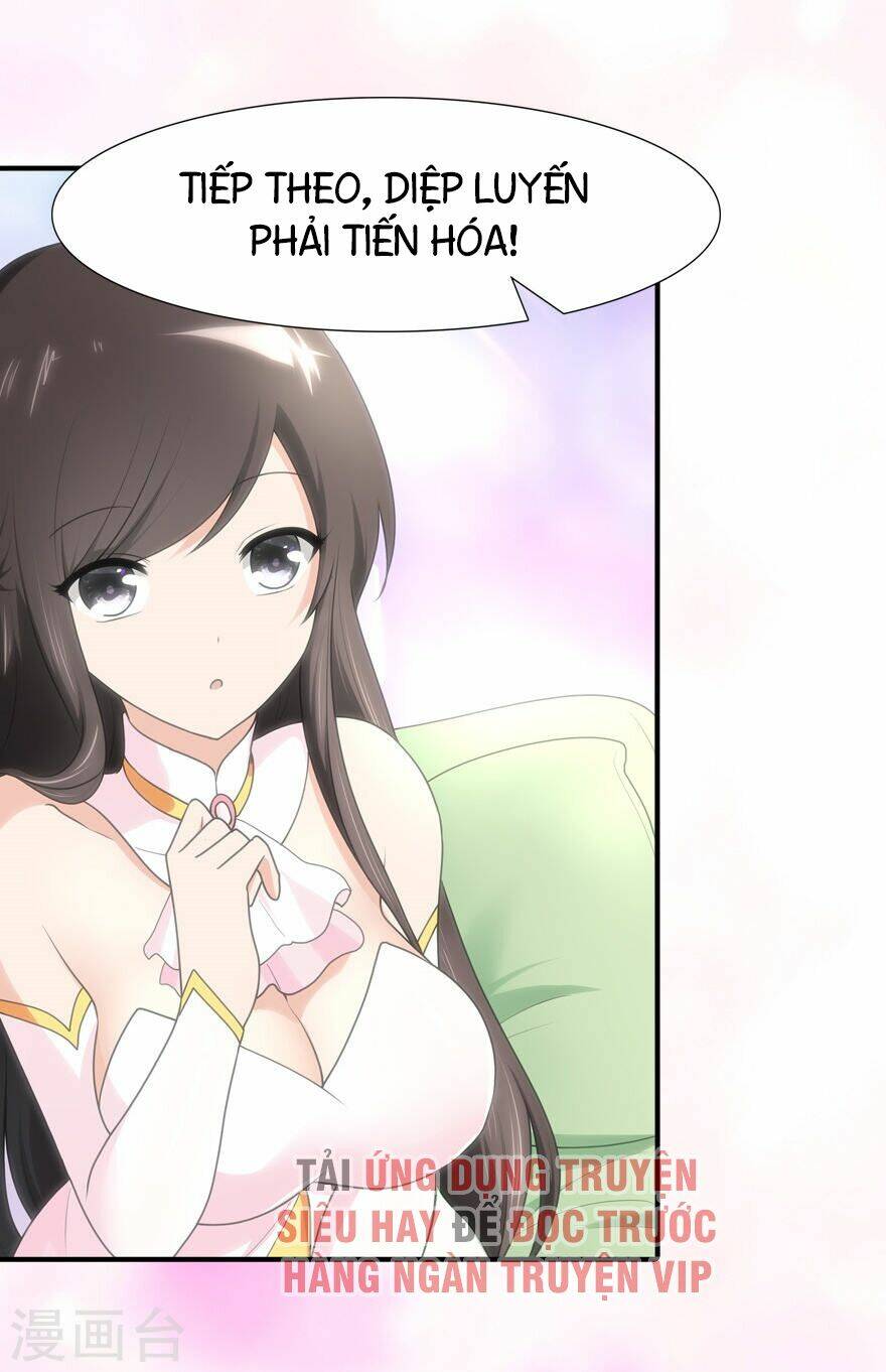 bạn gái virus của tôi chapter 70 3