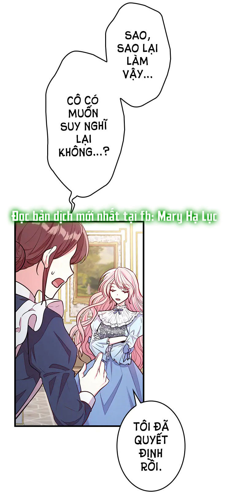 từ ác nữ tôi phải trở thành một người mẹ chapter 2 24