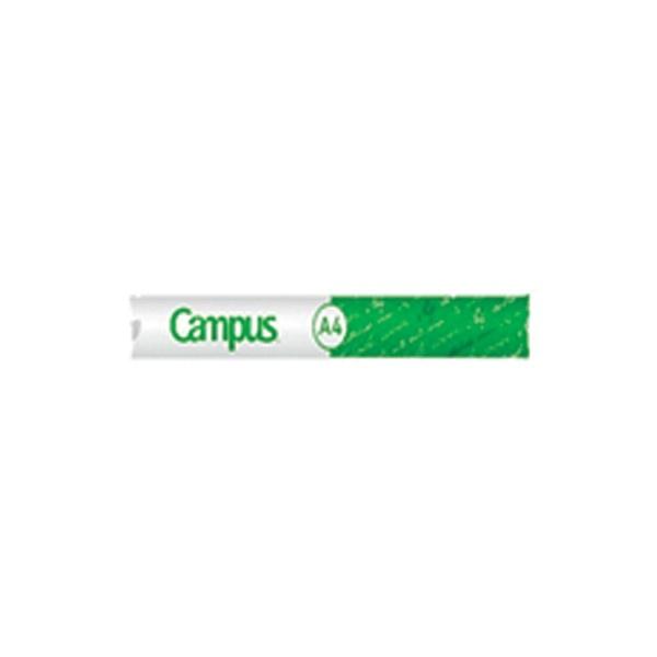 Bọc Vở Nilon Campus Khổ 190*265mm NCA4-NTB