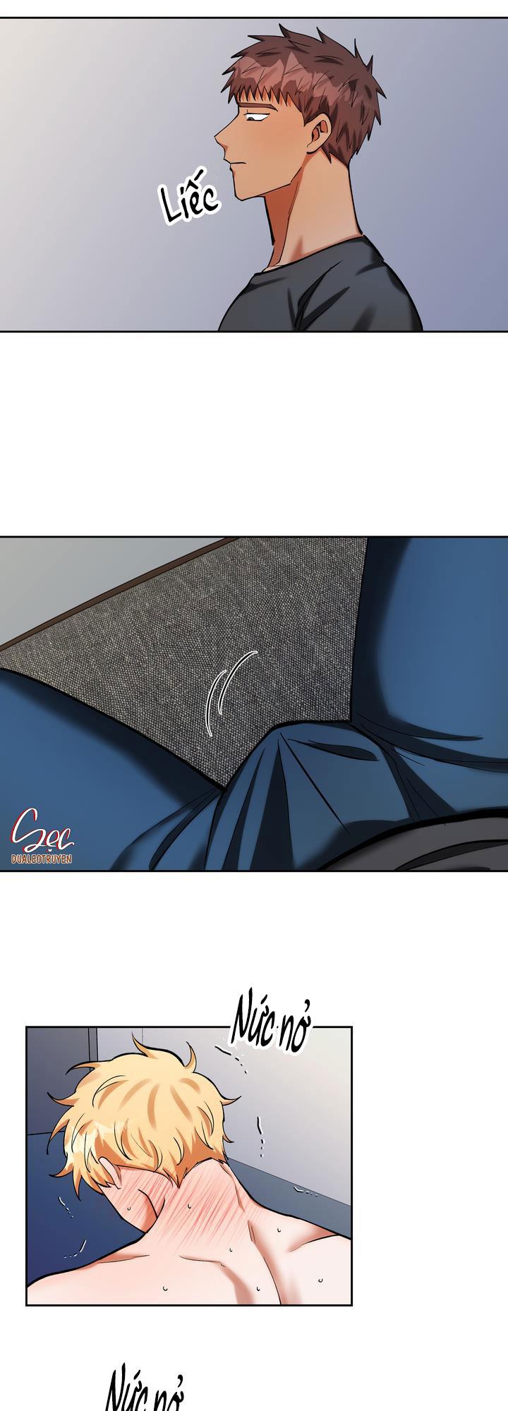 times up chapter 25 21