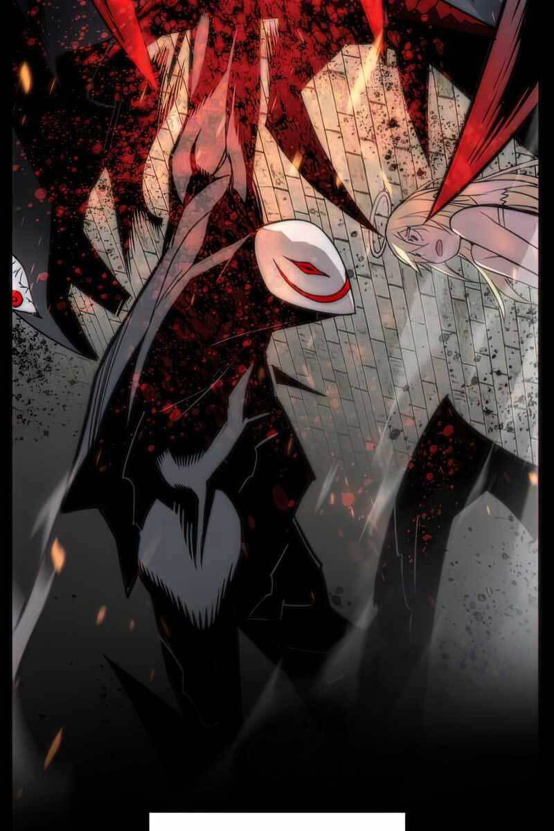 tôi là lính mới chapter 121 105