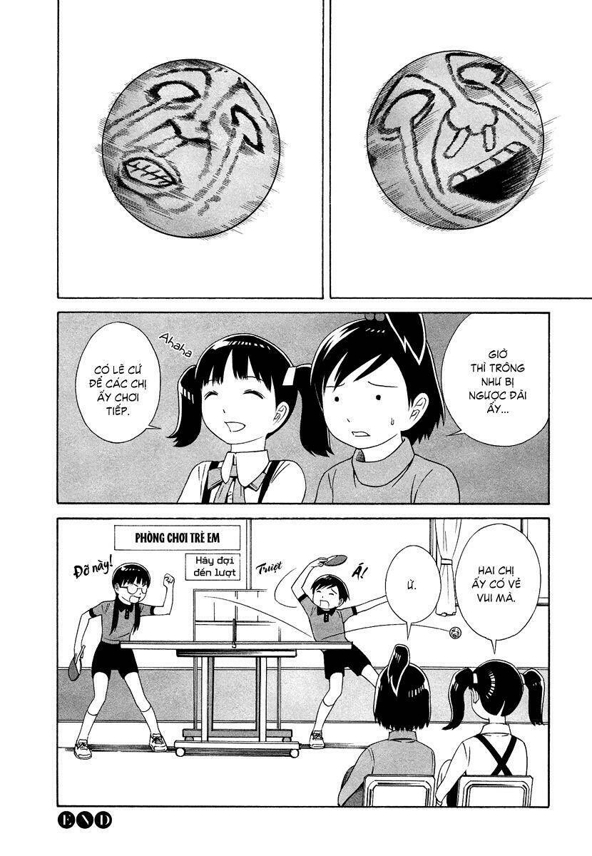 sisterism chapter 9 9