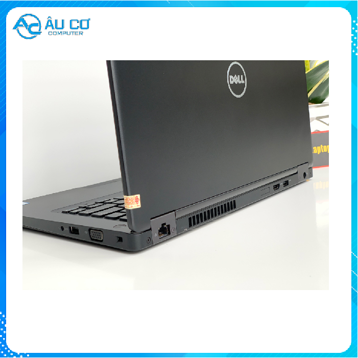 Laptop Dell Latitude 3590 Core i5 8250U ,RAM 8GB , SSD 256GB ,VGA HD , Màn 15,6inch