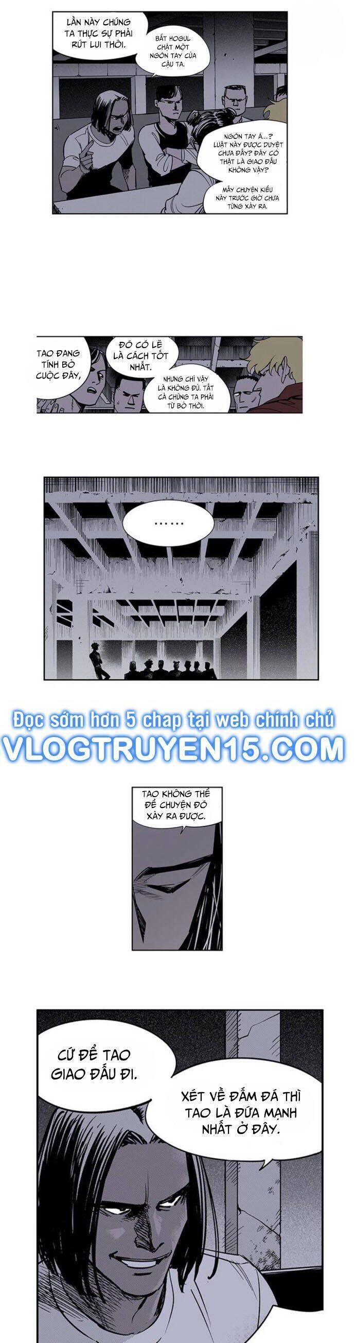 fight class 3 chapter 98 14