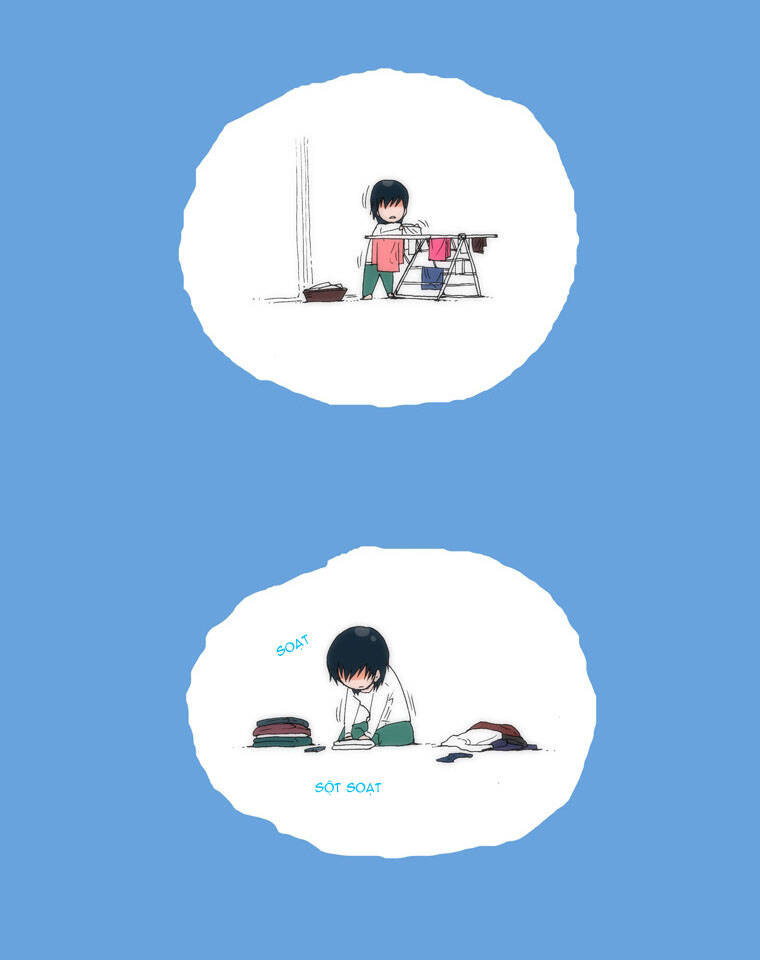 can't see can't hear but love chapter 2 23