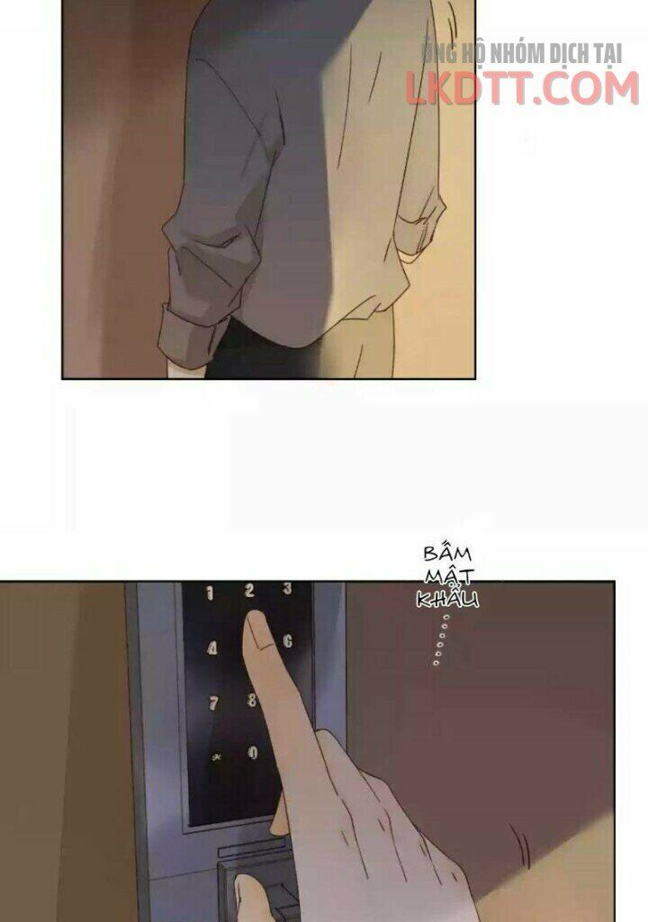 Cô Ấy Không Đáng Yêu chapter 37.5 4