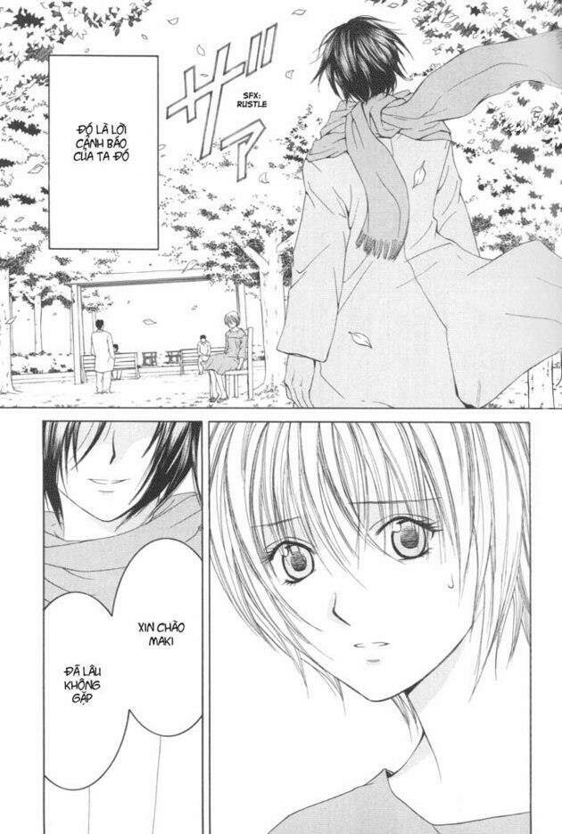 arcana soul chapter 11 32