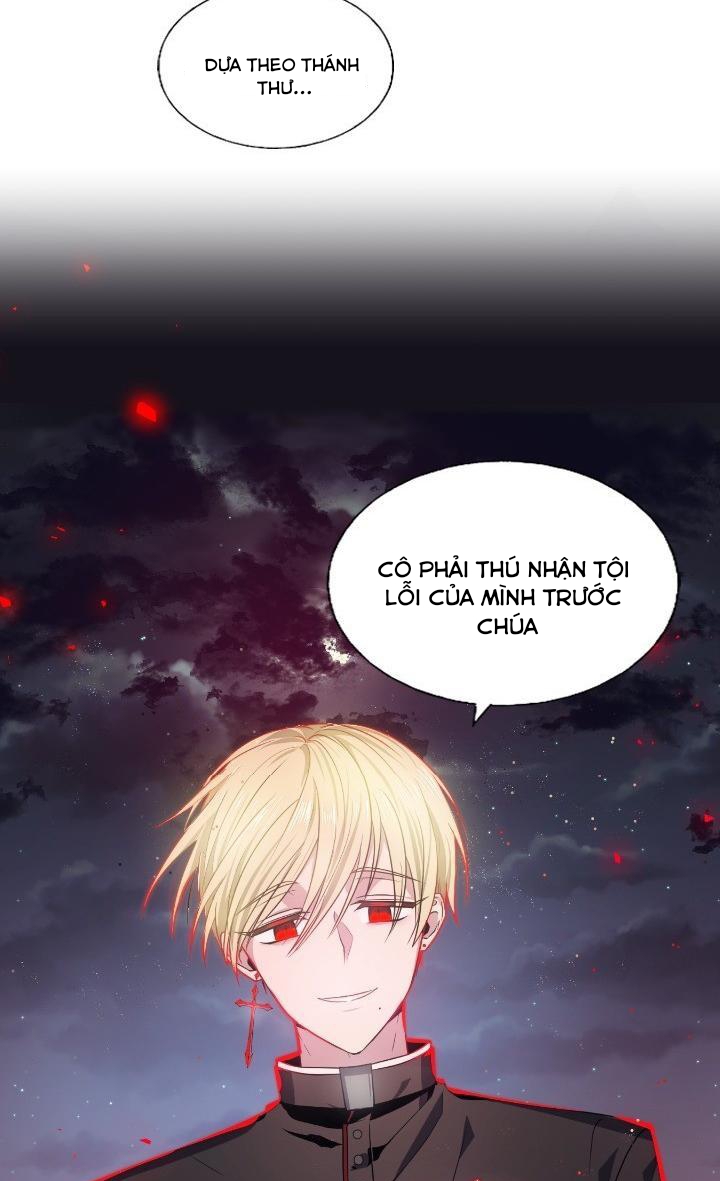 a witch’s hopeless wish chapter 22 37