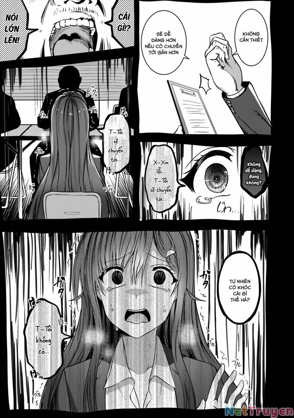 neet-chan chapter 32 19