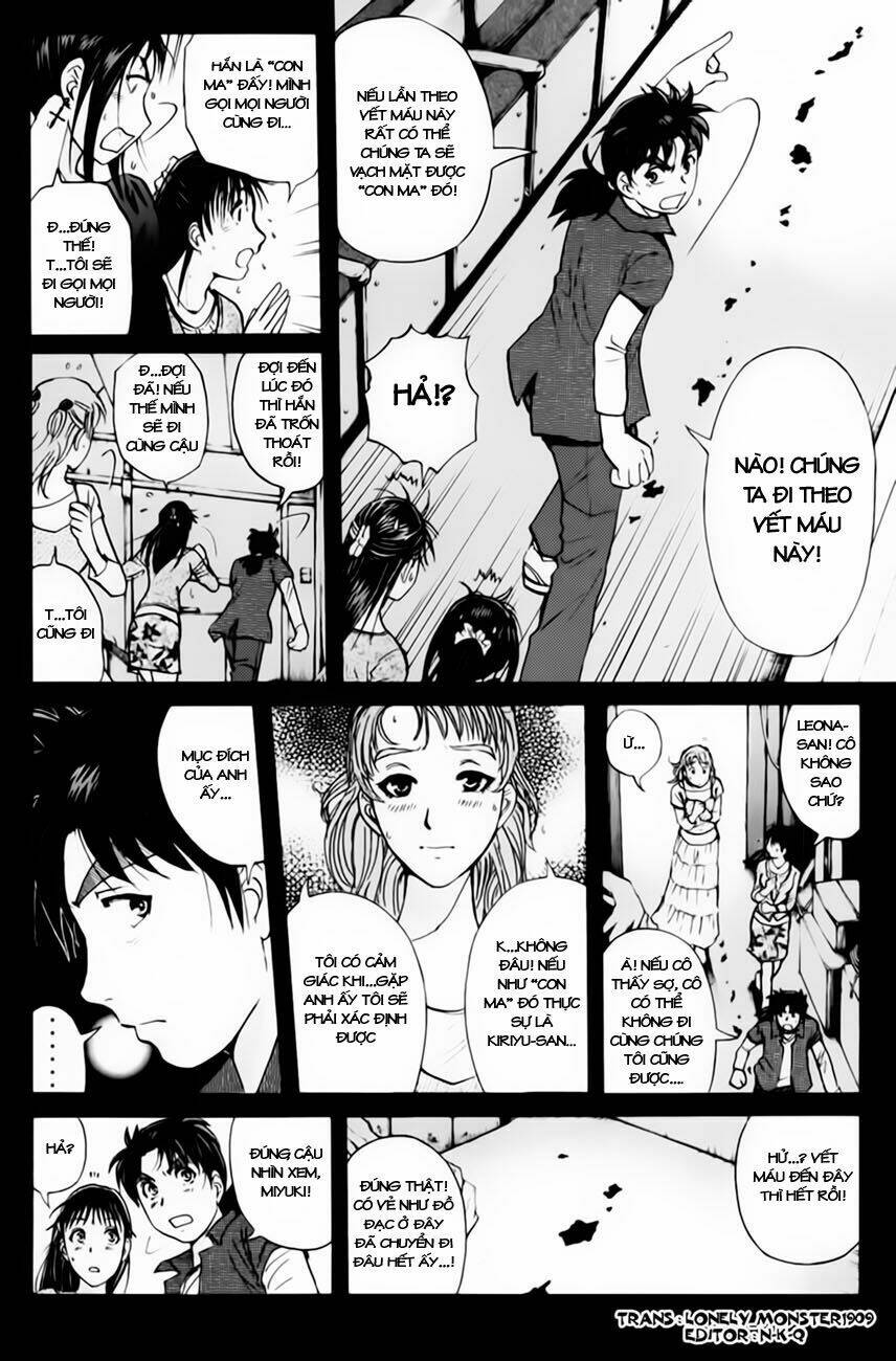 thám tử kindaichi - phần 2 chapter 16 8