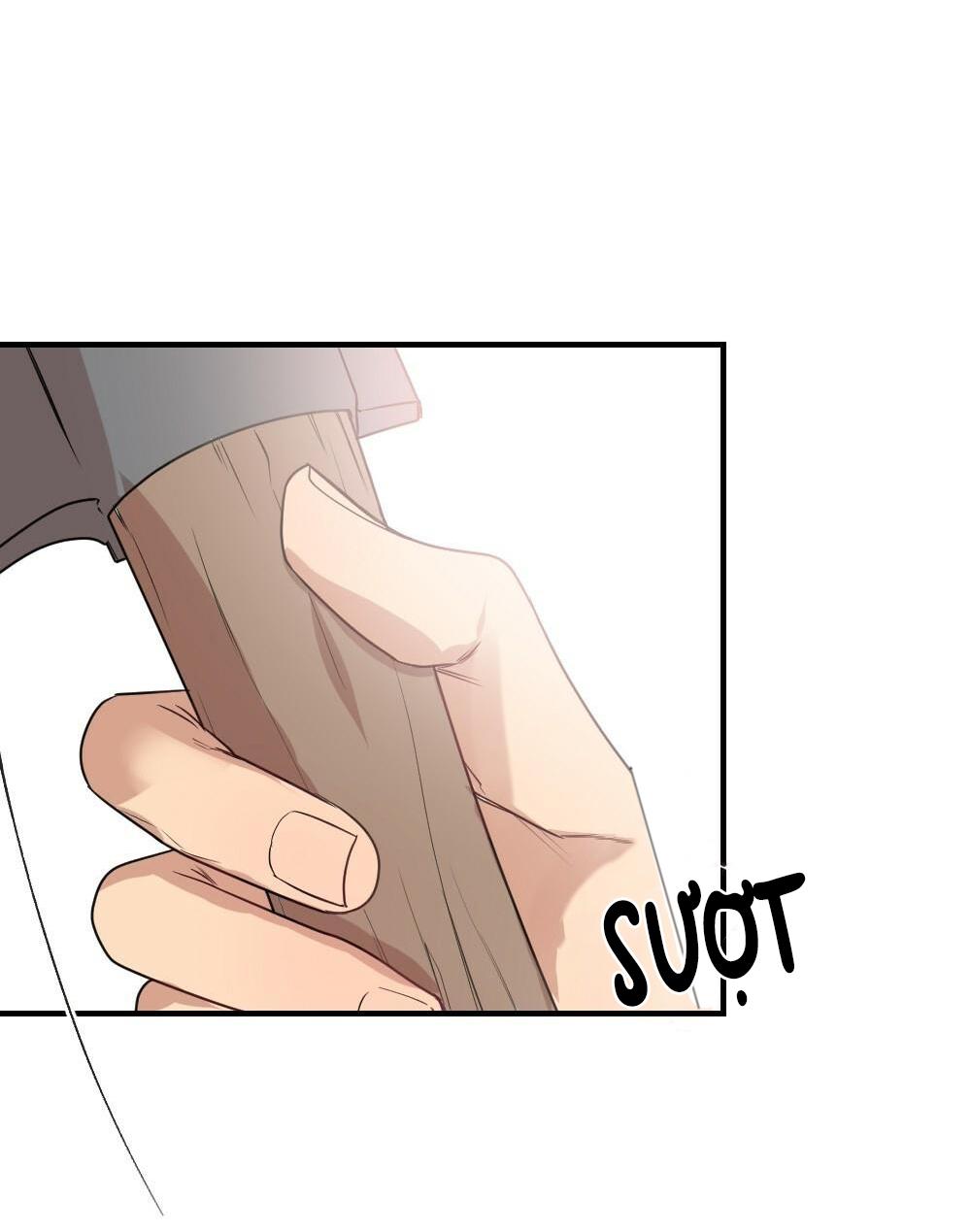 bl cổ trang - âu cổ ngắn nhà kim chapter 4.3 9