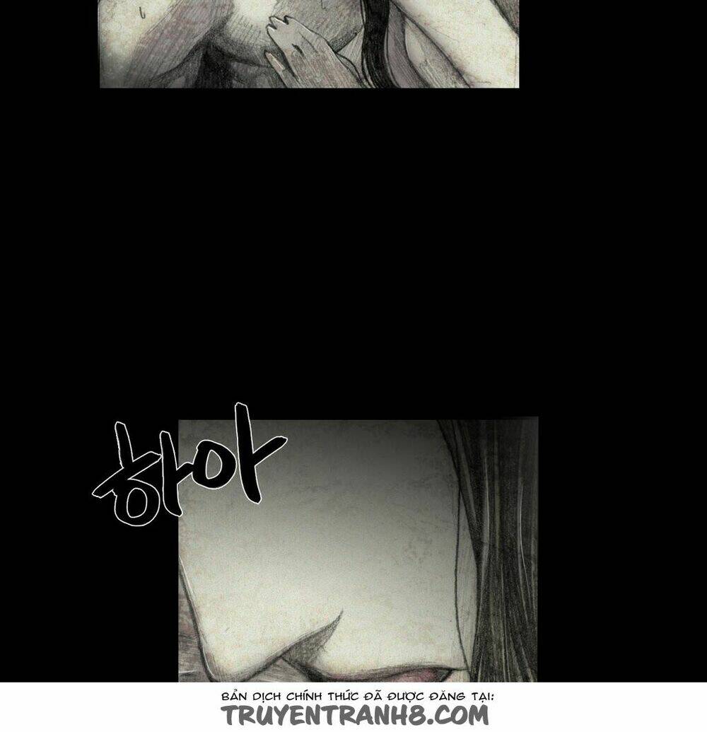 ngôi nhà của những búp bê chapter 5 9