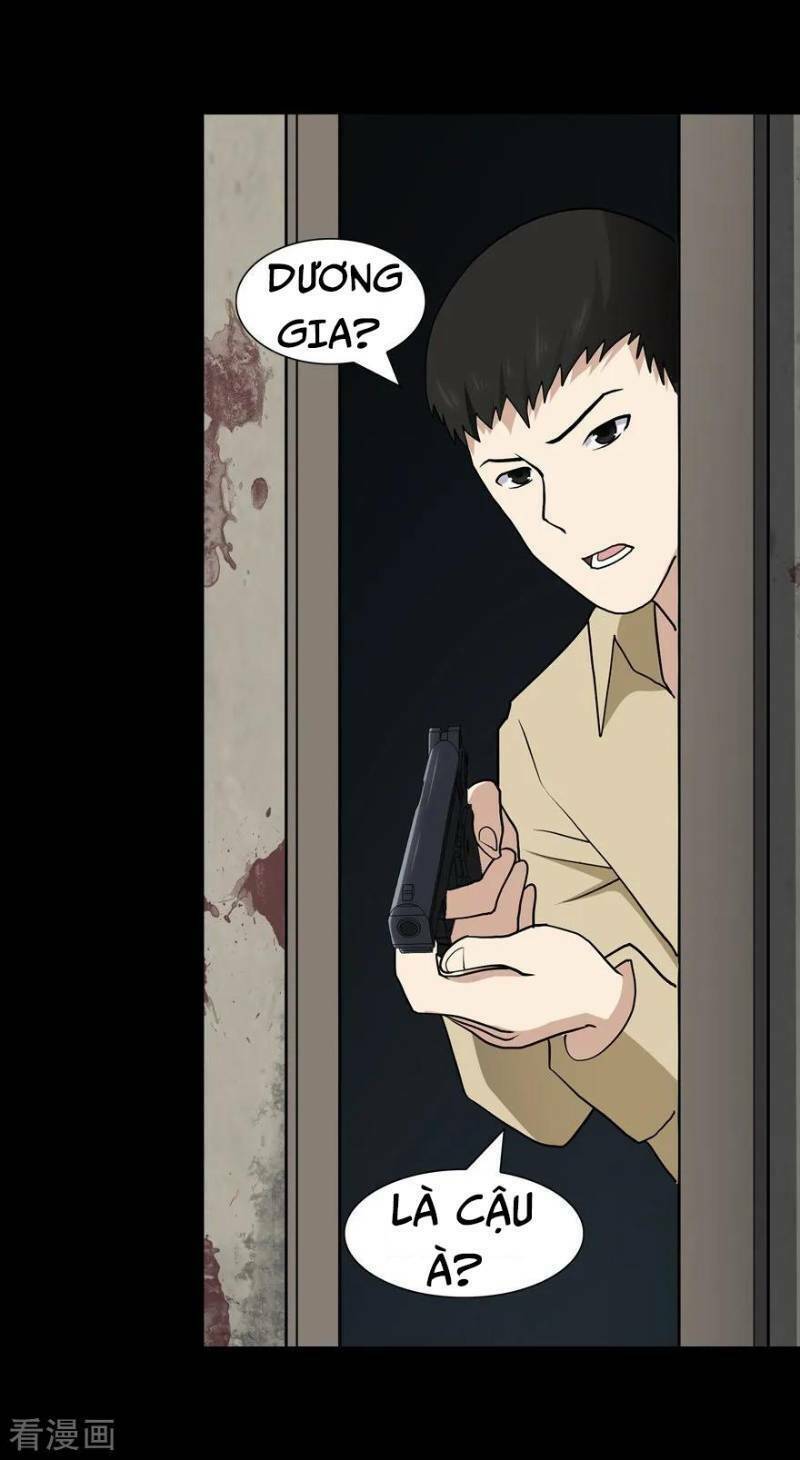 bạn gái virus của tôi chapter 112 40