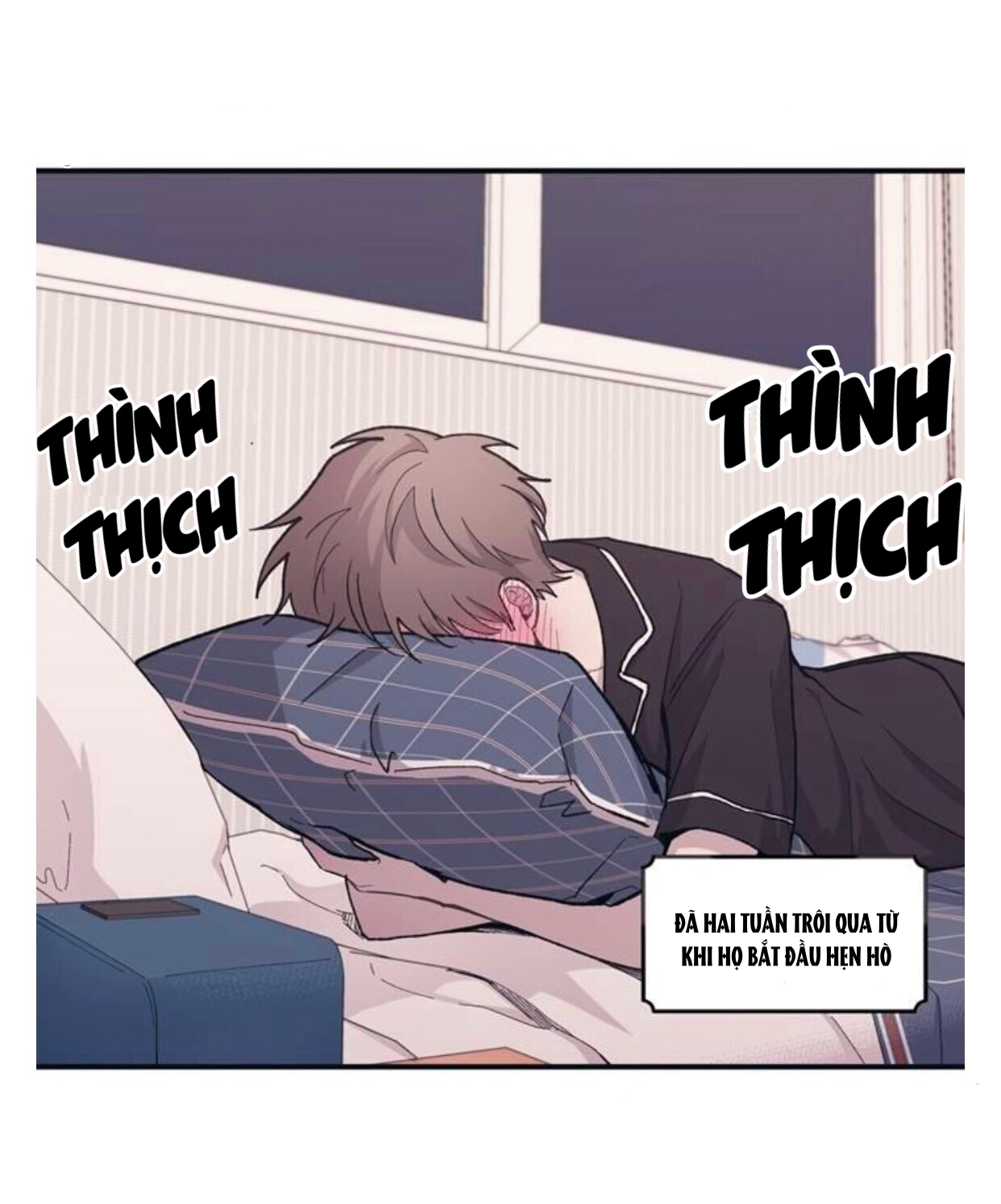 yeonwoo ngây thơ chapter 26.2 17