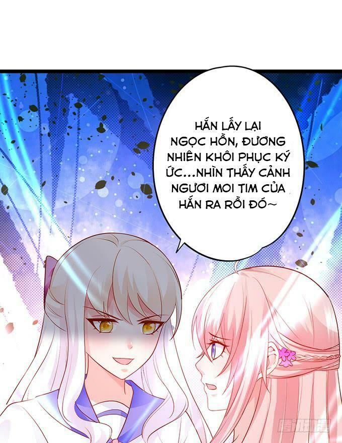 hồ tiên hung bạo chapter 150 53