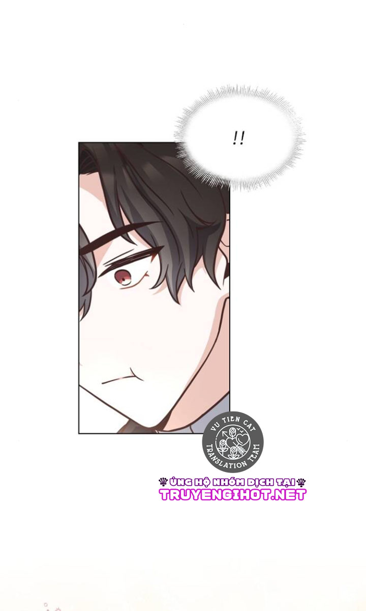 lời cầu hôn đến từ hoàng đế chapter 32.1 22